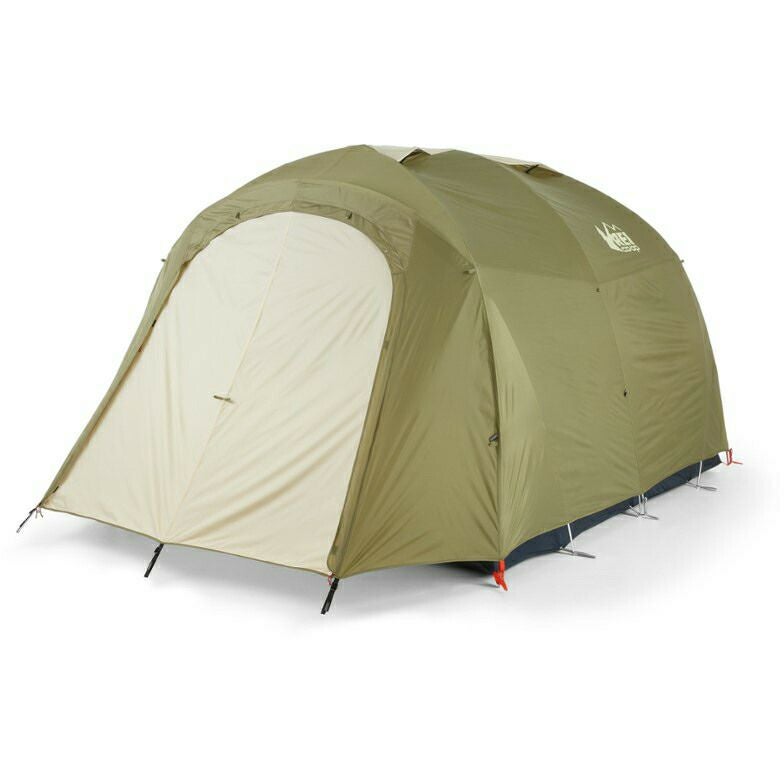 テント 6人用 キングダム 254x305cm REI Co-op Kingdom 6 Tent