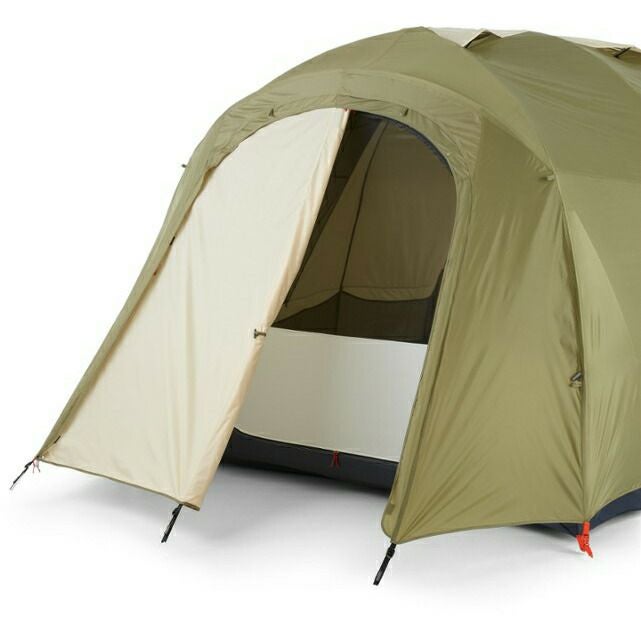 テント 6人用 キングダム 254x305cm REI Co-op Kingdom 6 Tent