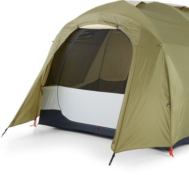 テント 6人用 キングダム 254x305cm REI Co-op Kingdom 6 Tent