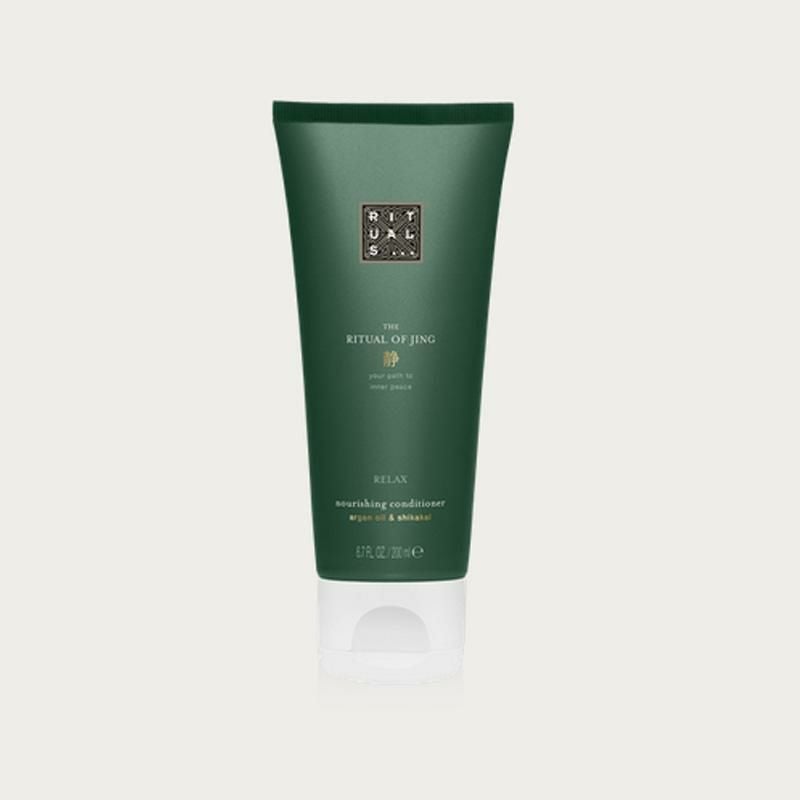 シャンプー 250ml ラベンダー リチュアルズ ジン 静 THE RITUAL OF