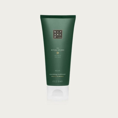 ドライオイル ボディ ヘア 100ml ラベンダー リチュアルズ ジン 静 THE 