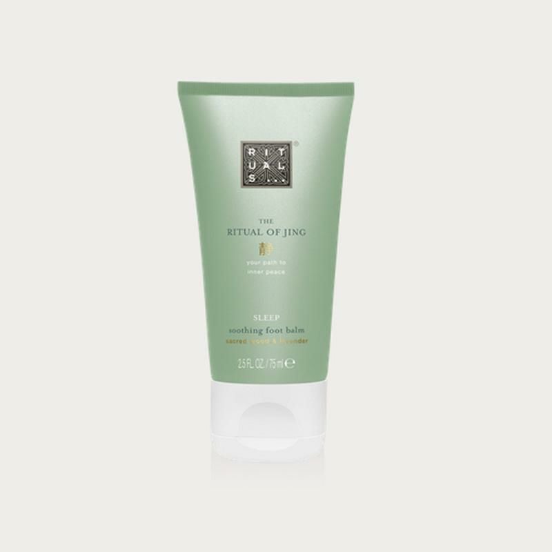 シャンプー 250ml ラベンダー リチュアルズ ジン 静 THE RITUAL OF