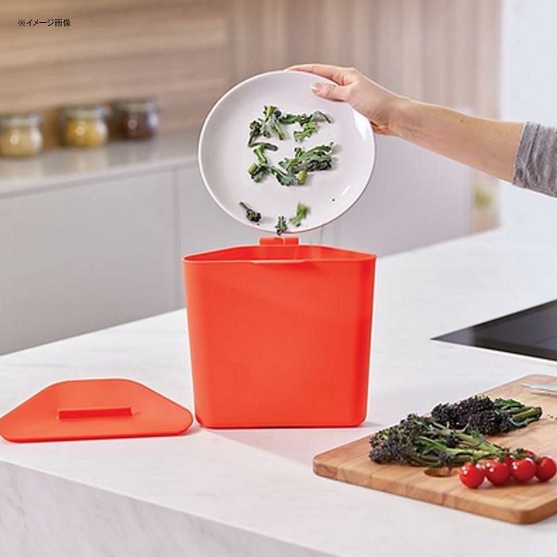 分別ゴミ箱 60L ステンレス トーテム ジョセフジョセフ Joseph Joseph
