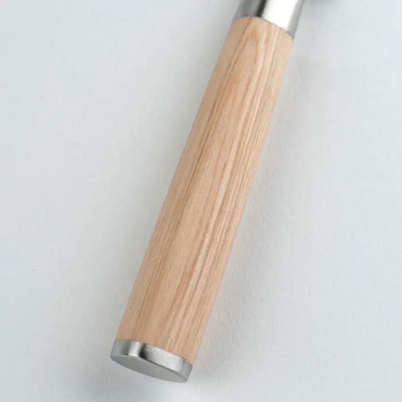 旬ユーティリティーナイフ15cm包丁ステンレスダマスカスクラシックブロンド日本製ShunClassicBlondeUtility6"ModelDM0701W