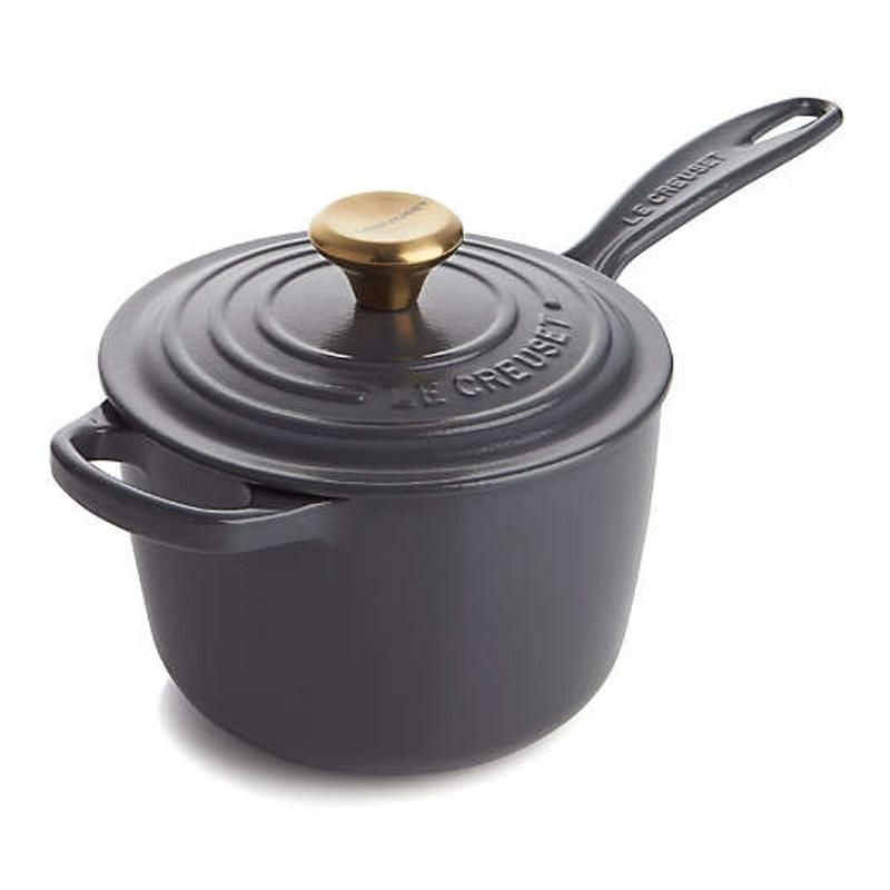 LE CREUSET 片手鍋 ソースパン ル・クルーゼ 16cm ル・クルーゼ