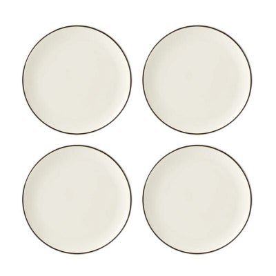 ディナープレート皿4点セット直径25cmダンスクコベンスタイル2danskKobenstyleII4pcDinnerPlateSet