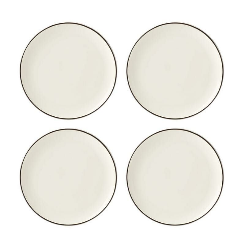 ディナープレート皿4点セット直径25cmダンスクコベンスタイル2danskKobenstyleII4pcDinnerPlateSet