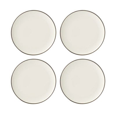 サラダプレート皿4点セット直径20cmダンスクコベンスタイル2danskKobenstyleII4pcSaladPlateSet