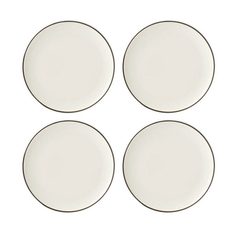 サラダプレート皿4点セット直径20cmダンスクコベンスタイル2danskKobenstyleII4pcSaladPlateSet