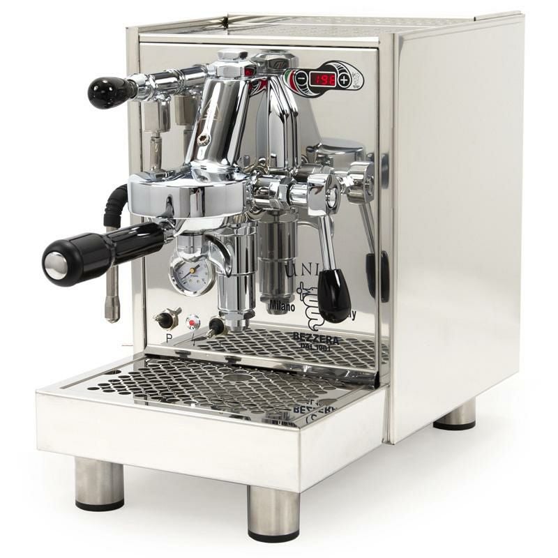 エスプレッソマシーン　シモネリ　オスカー2 Daiichi F&L / SIMONELLI/Oscar(オスカー2) 1gr メモリー タンク