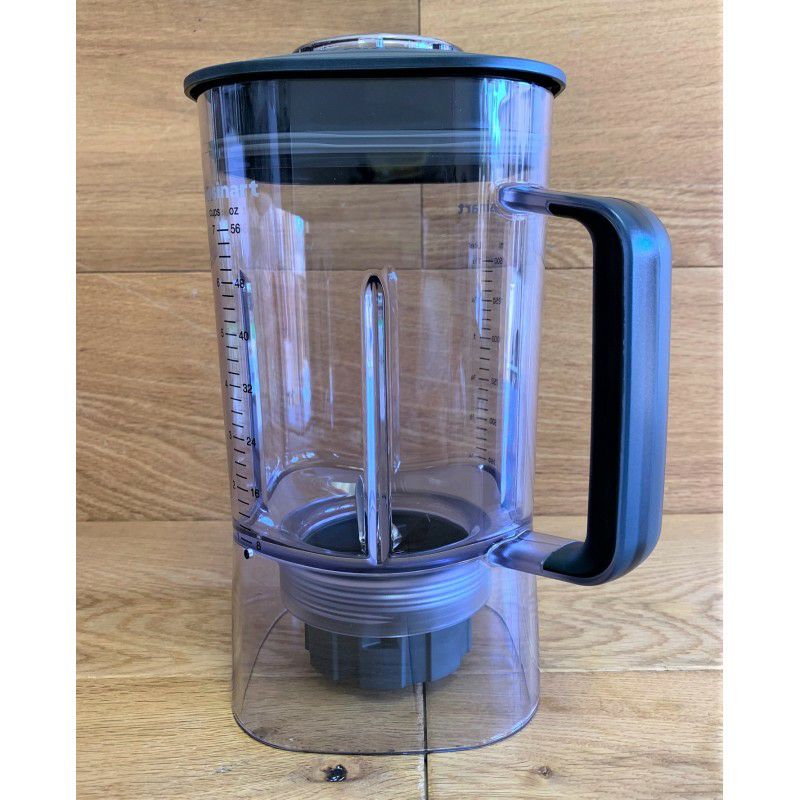 クイジナート ブレンダー ミキサー Cuisinart SPB-650 1HP Blender