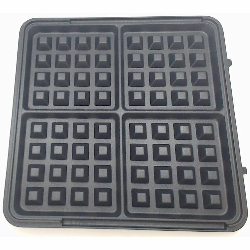 クイジナート ベルギーワッフルメーカー 4枚焼き Cuisinart WAF-150 4