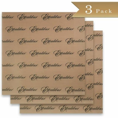 食品乾燥器用シート9-packofHighQuality14"x14"Non-stickDehydratorSheets-fitsExcalibur2500,3500,2900or3900