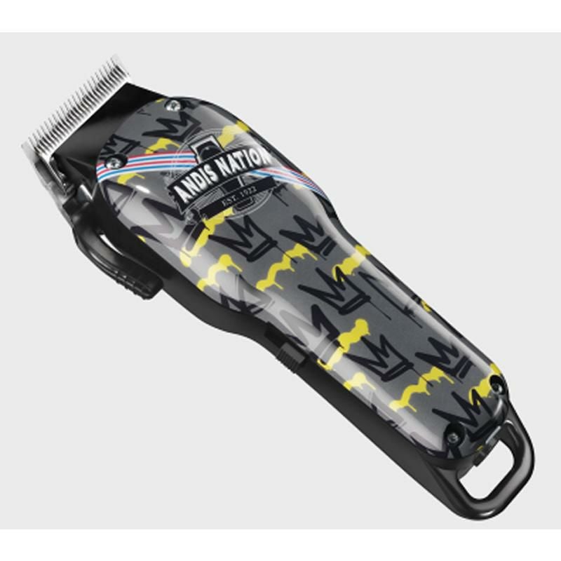 andis リニアコードレスバリカン Andis Recon Cord/Cordless Clipper - Hyper-Speed Linear Motor Power