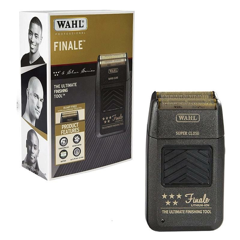 電動バリカン クリッパー コードレス可 プロフェッショナル WAHL