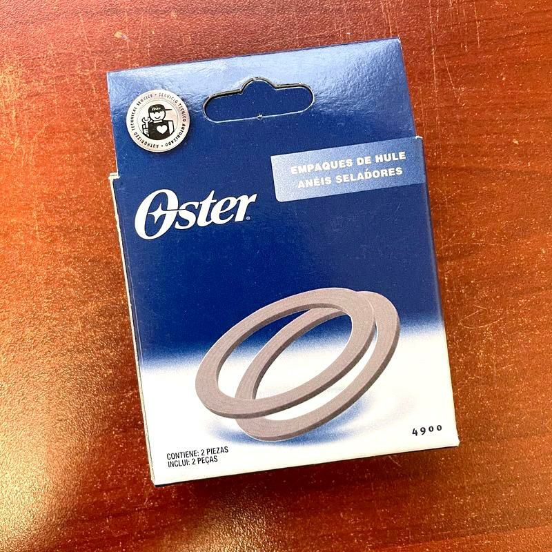 海外購入品パッキン新品　osterizer ブレンダー Amazon.com: for Oster Blender Replacement Parts Blender Ice