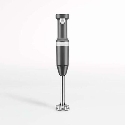 コードレスハンドブレンダーアメリカ製キッチンエイドKitchenAidCordlessHandBlenderKHBBV53家電