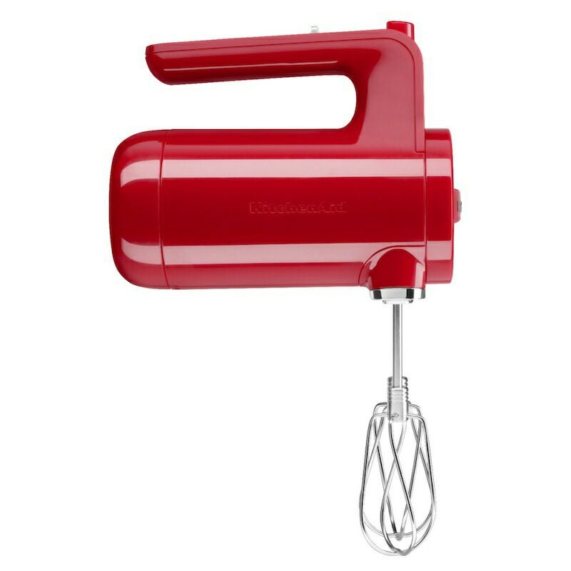 KitchenAid キッチンエイド ハンドミキサー コードレス 未開封 未使用 KitchenAid（キッチンエイド） Kitchen Aid GO コードレスハンド