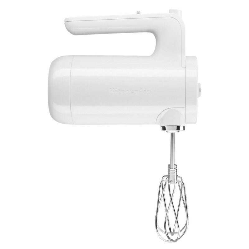 コードレス ハンドミキサー アメリカ製 キッチンエイド KitchenAid