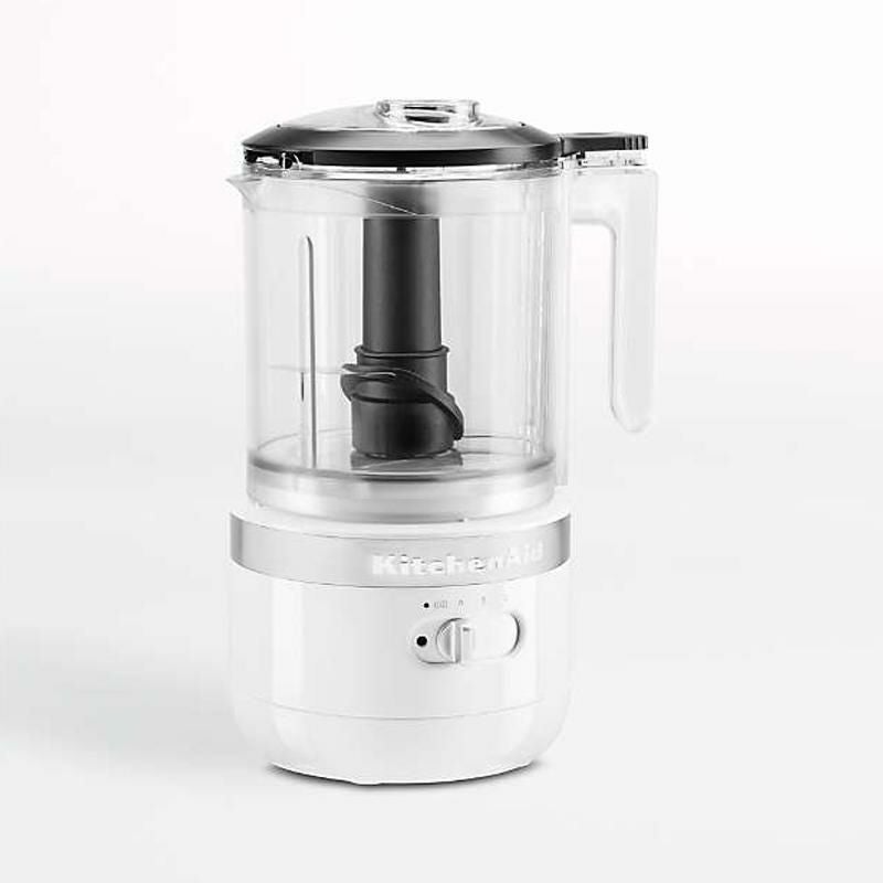 キッチンエイド フードプロセッサー フードチョッパー 0.8L KitchenAid