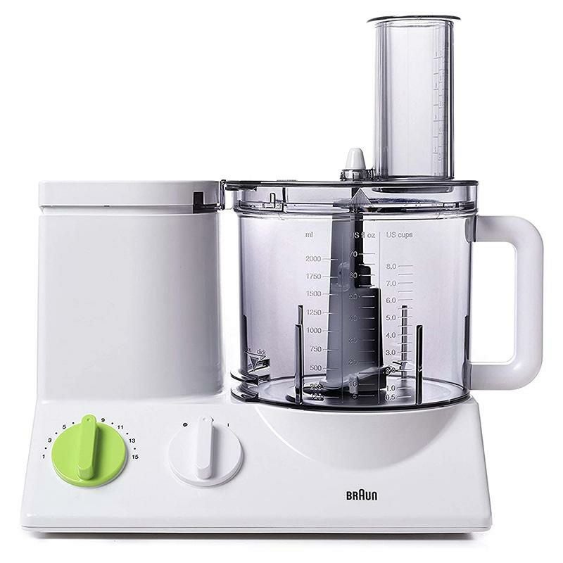 クイジナート フードプロセッサー 8カップ Cuisinart 8-Cup Food