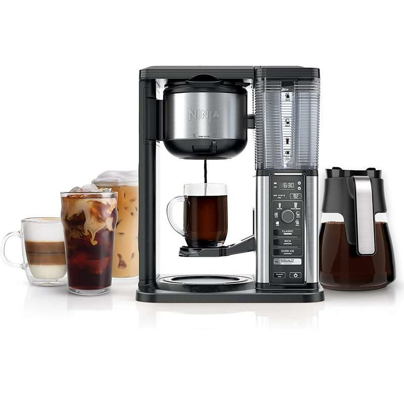 ニンジャ プロフェッショナルブレンダー Ninja Professional Blender