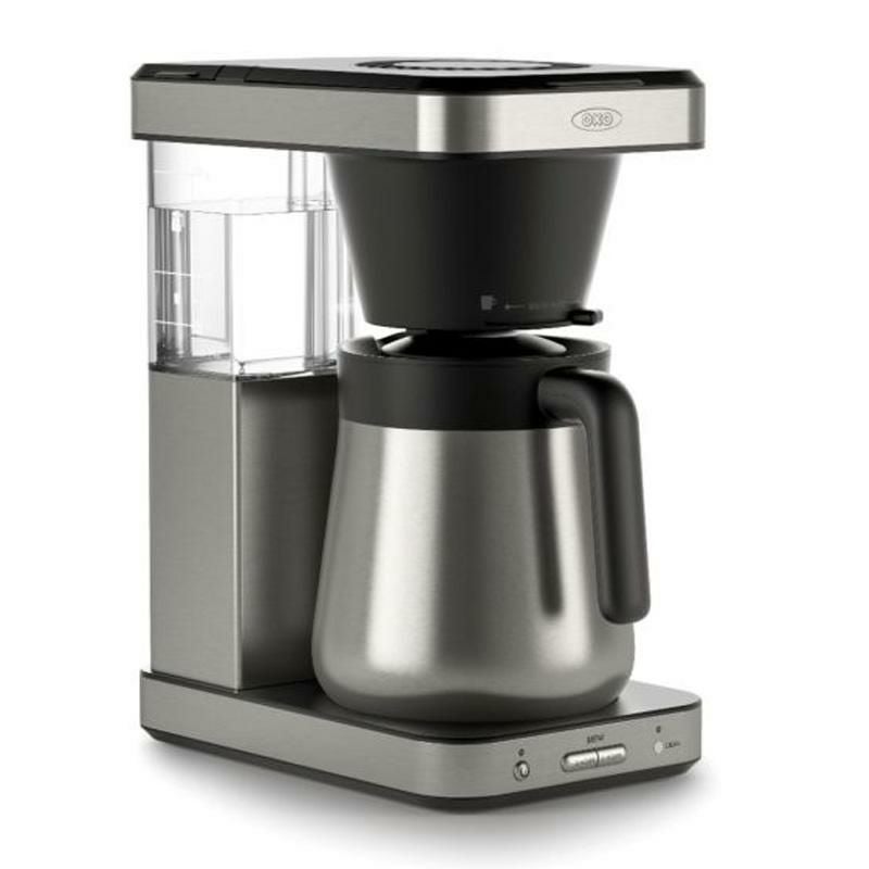 コーヒーメーカー 8カップ ステンレスカラフェ オクソー OXO 8 Cup