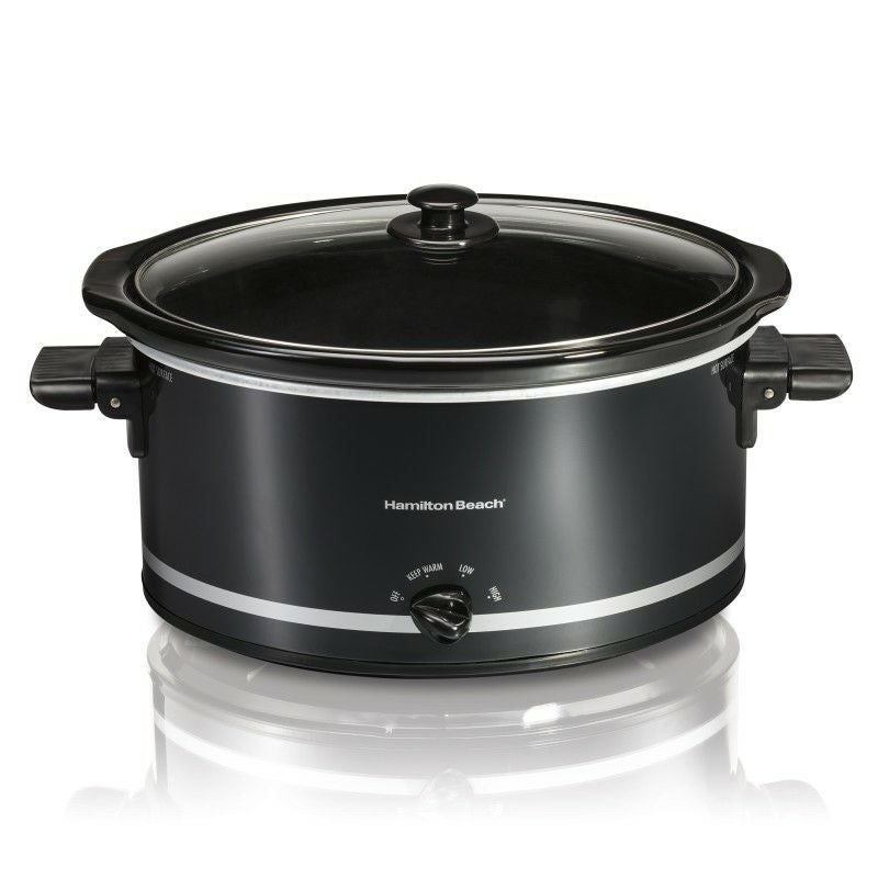 ハミルトンビーチ 5.6L スロークッカー用鍋 大 Hamilton Beach