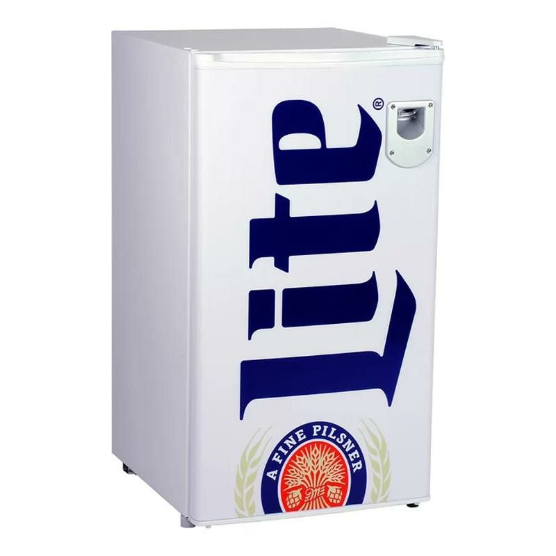 コロナ ビール 冷蔵庫 70L コンパクト Koolatron Corona 2.4 cu. ft