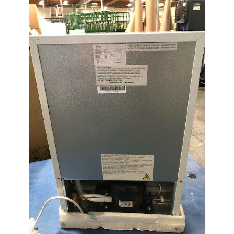 コロナリウムコンパクト シン coronarium compact thin コロナ ビール 冷蔵庫 70L コンパクト Koolatron Corona 2.4 cu. ft