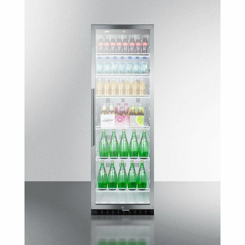 ペプシ 冷蔵庫 最大90缶 ガラスドア Pepsi 90 Can Rewind Freestanding