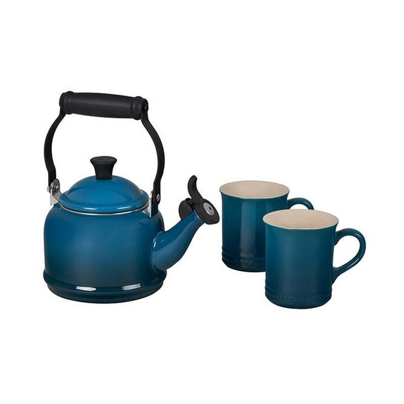 スープポッド　LE CREUSET　ﾏﾙﾐｯﾄ24 ﾌﾞﾙｰ 24 鍋 マルミット ル クルーゼ」の人気商品一覧 | 安い商品を通販