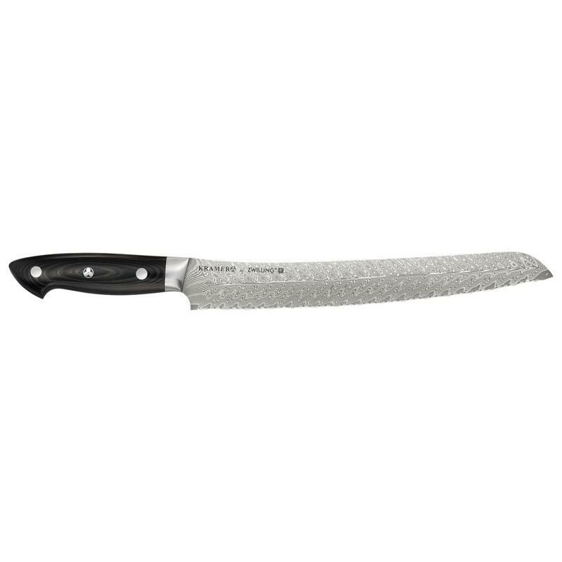 KRAMER EUROLINE 三徳包丁 Amazon.co.jp: Zwilling ツヴィリング 「 ボブ・クレーマー ユーロ