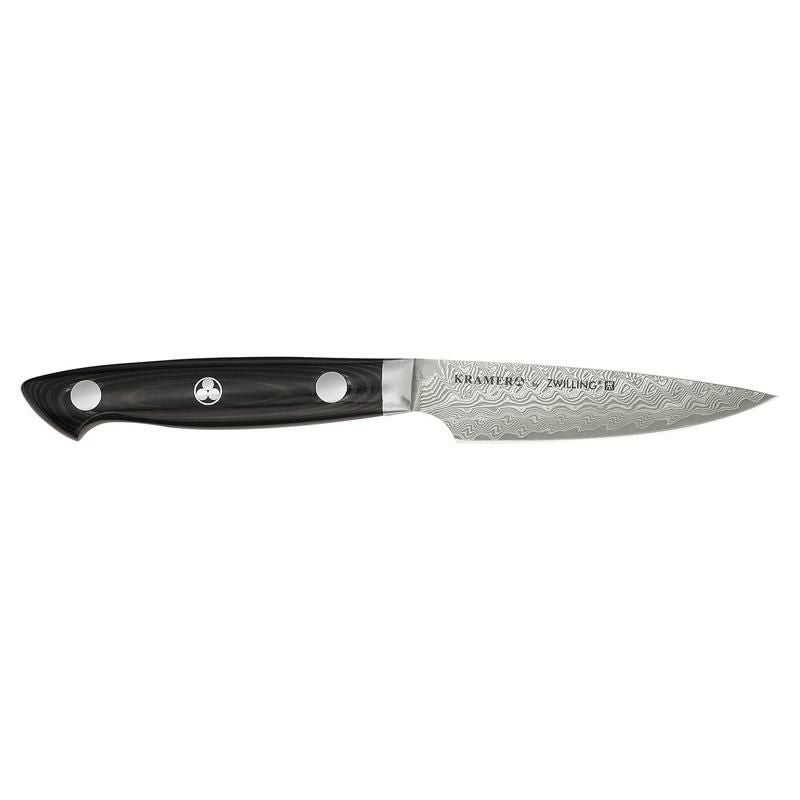 KRAMER EUROLINE 三徳包丁 ツヴィリング ボブ・クレーマー 三徳包丁 18cm ナイフ カーボン