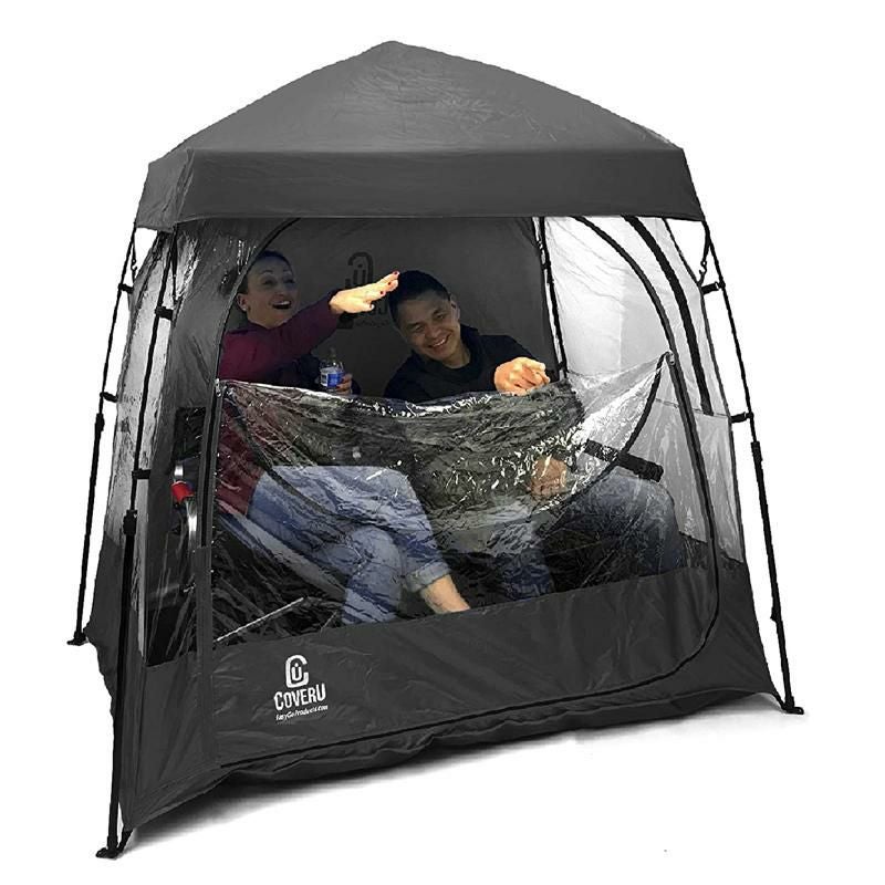 テント 4人用 グランドハット REI Co-op Grand Hut 4 Tent | アルファ