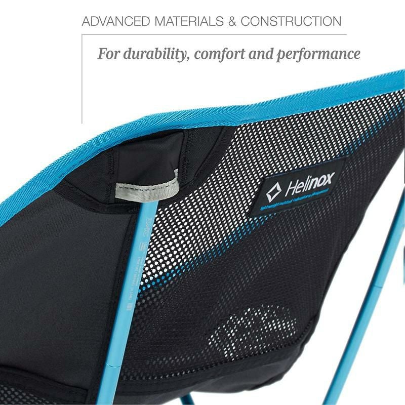 折りたたみキャンプチェアミニ超軽量コンパクト椅子ヘリノックスHelinoxChairOneMiniUltra-Light,CompactCampingChair