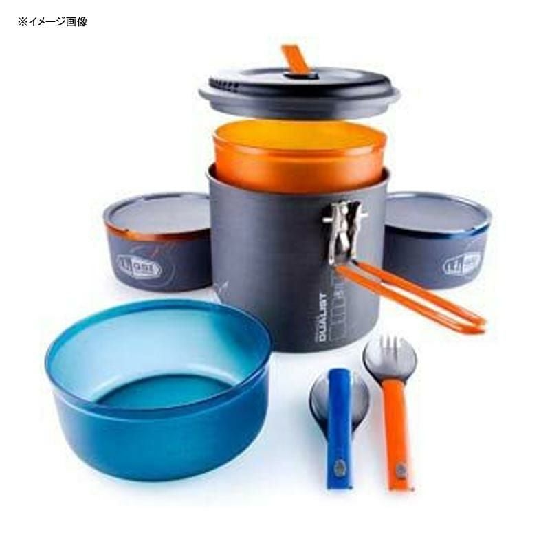 調理器具セット 2人用 超軽量 BPAフリー テフロン アウトドア キャンプ