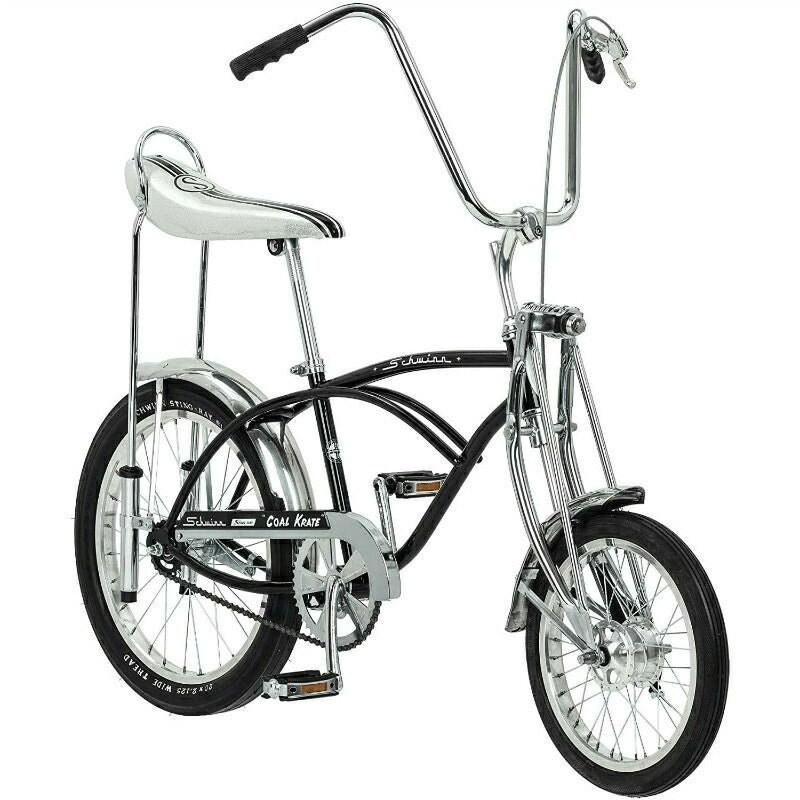 自転車 クレート バイク 20インチ クラシック オールド スクール