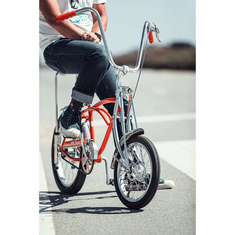 自転車 クレート バイク 20インチ クラシック オールド スクール