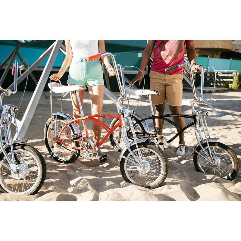 自転車 クレート バイク 20インチ クラシック オールド スクール