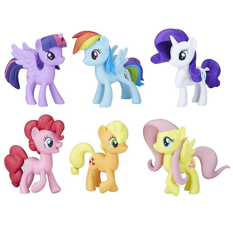 マイリトルポニー　My Little Pony コミック 26冊セット Amazon | My Little Pony: Friendship is Magic Volume 1 | Cook