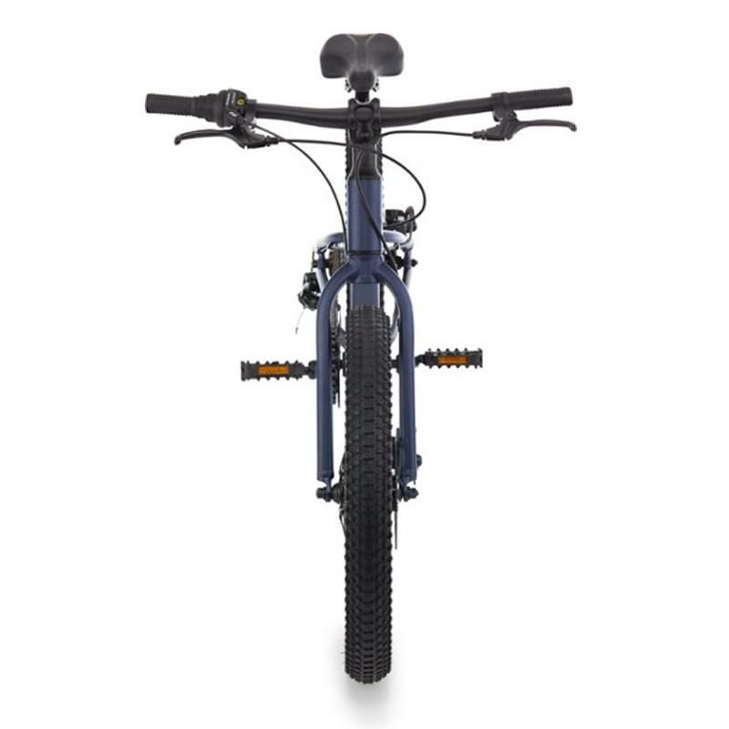 子ども用 自転車 20インチ シマノ 6速 キッズバイク ディスクブレーキ