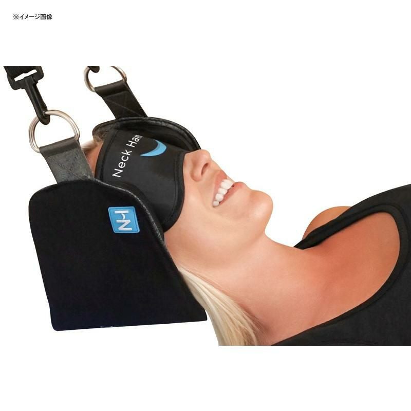 ネックハンモック 首 ストレッチ The Neck Hammock Portable Cervical