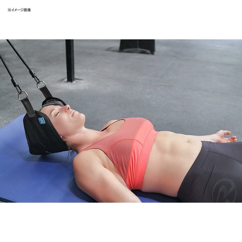 ネックハンモック 首 ストレッチ The Neck Hammock Portable Cervical