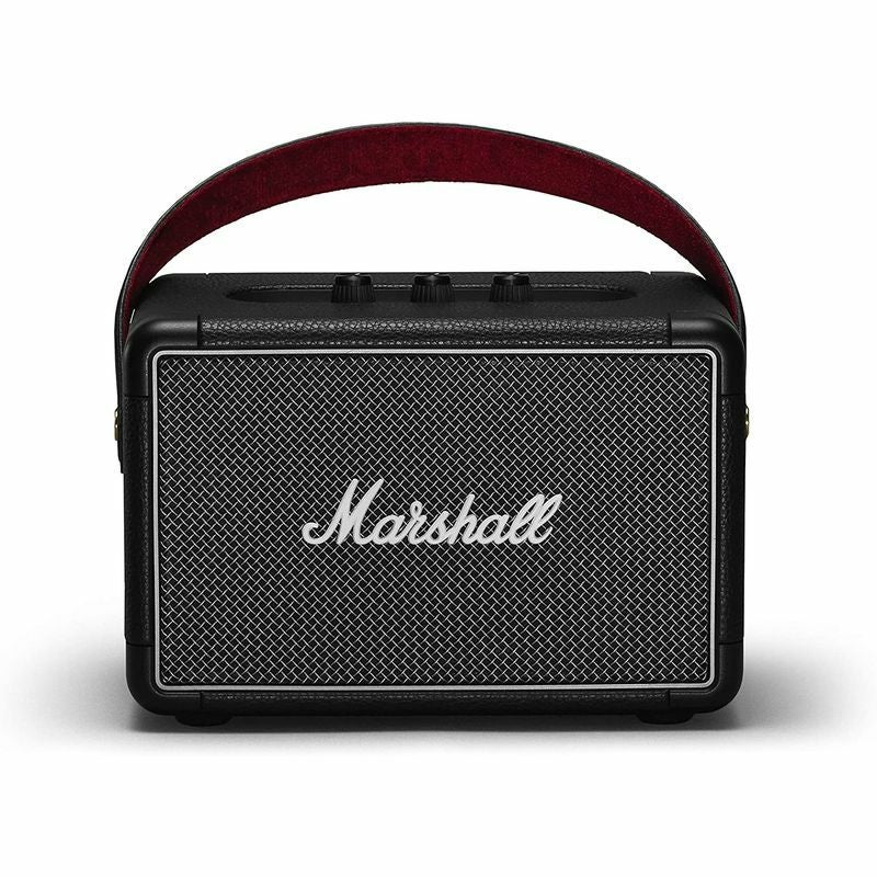 Marshall ワイヤレスポータブルスピーカー STOCKWELLII Amazon | Marshall ワイヤレスポータブルスピーカー STOCKWELLII