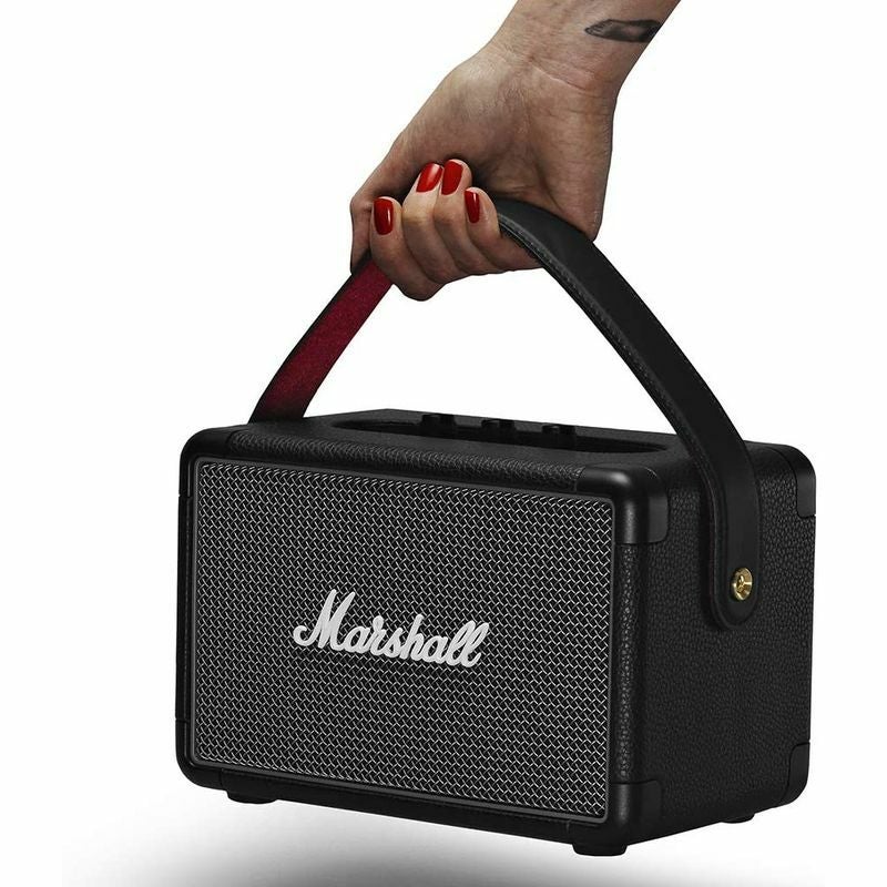 マーシャルアンプ型ポータブルスピーカーBluetoothMarshallKilburnPortableBluetoothSpeaker