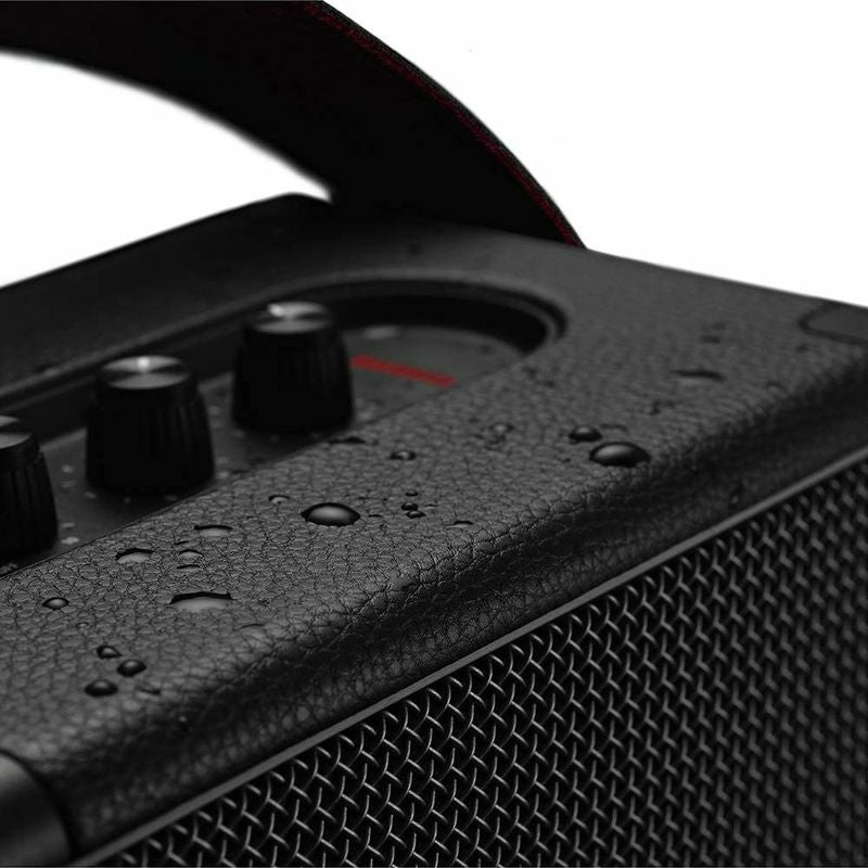 マーシャルアンプ型ポータブルスピーカーBluetoothMarshallKilburnPortableBluetoothSpeaker