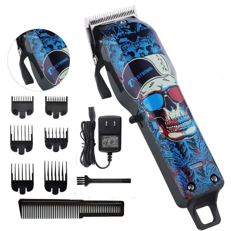 電動バリカン クリッパー コードレス可 プロフェッショナル WAHL