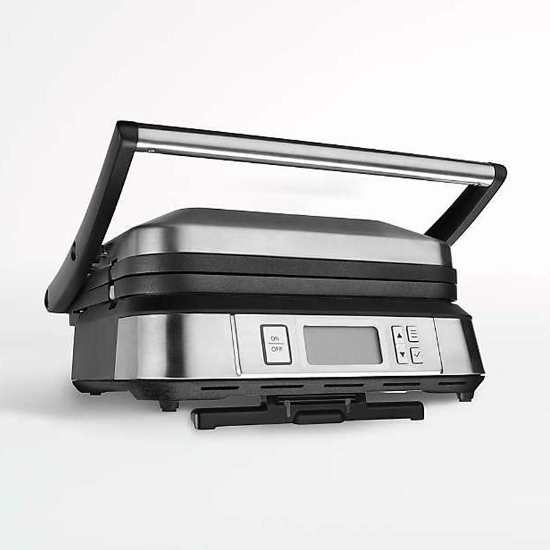 Cuisinart クイジナート パニーニメーカー　GR-11 Griddler® Grill & Panini Press - Cuisinart