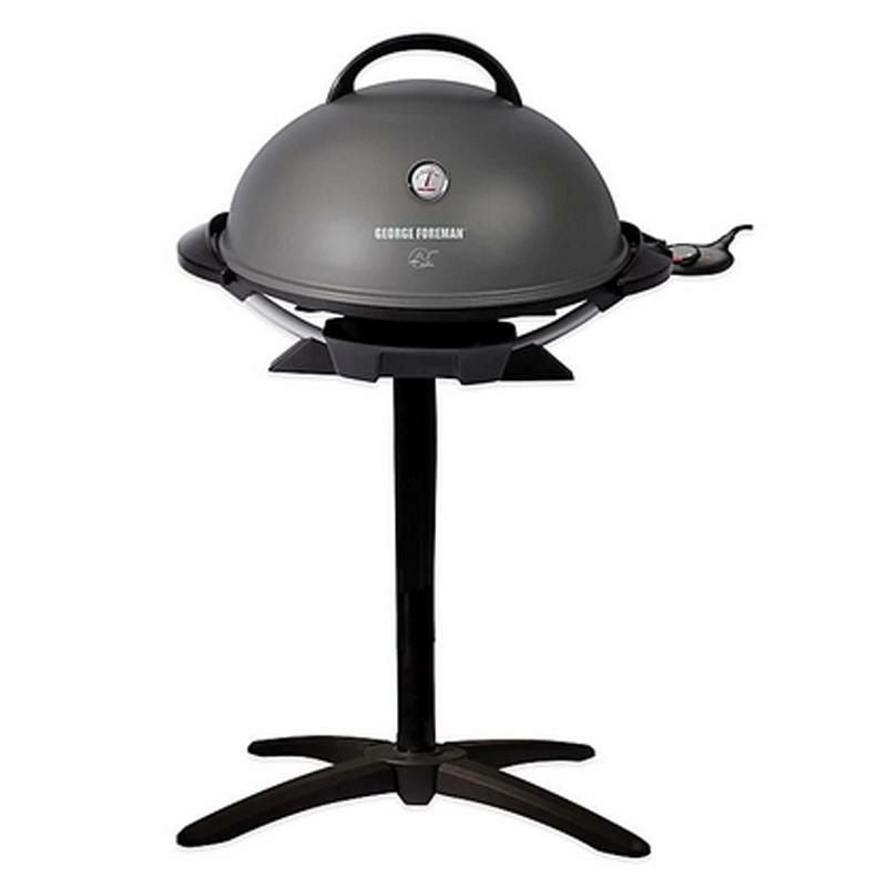 George Foreman／ジョージフォアマン | アルファエスパス